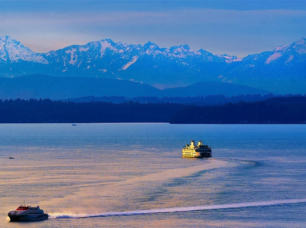 Bespoke Residence at Millennium Tower