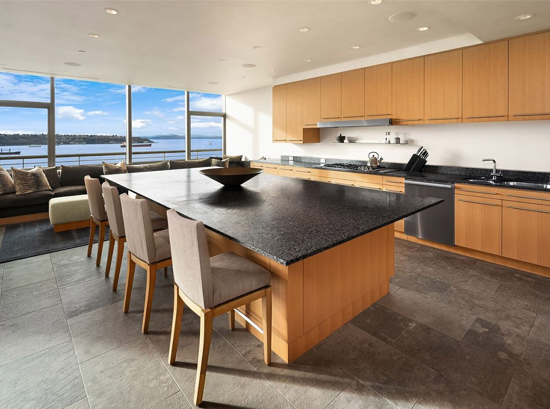 Bespoke Residence at Millennium Tower