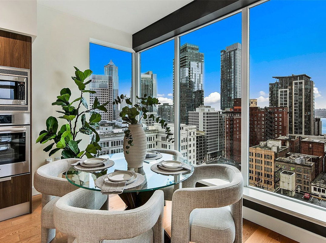 Stunning NW Corner Home