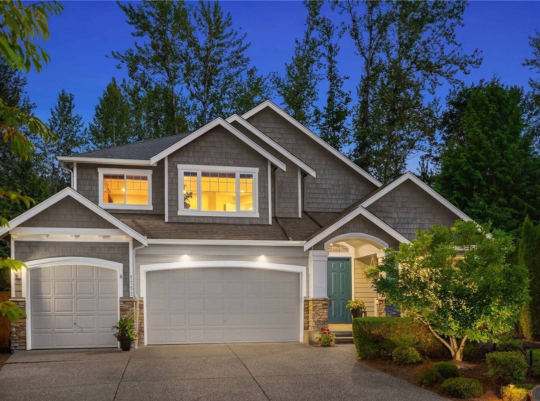 Updated Trossachs Estate