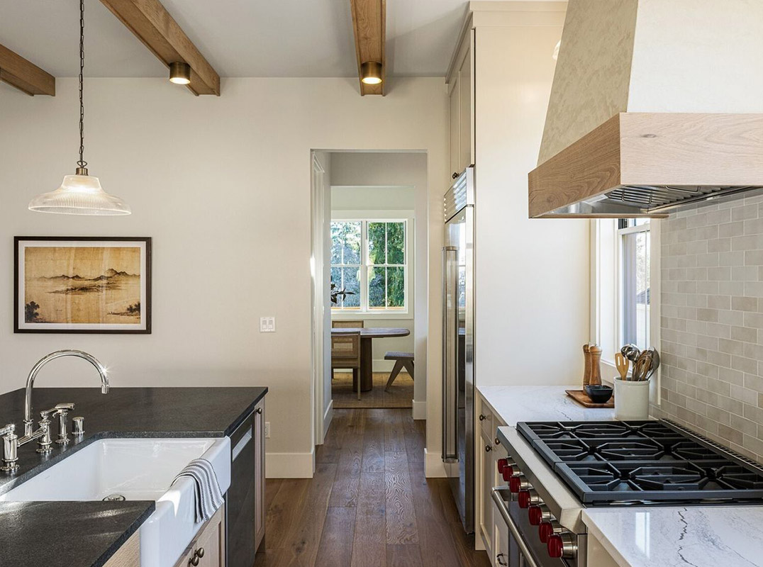 Exceptional New Construction