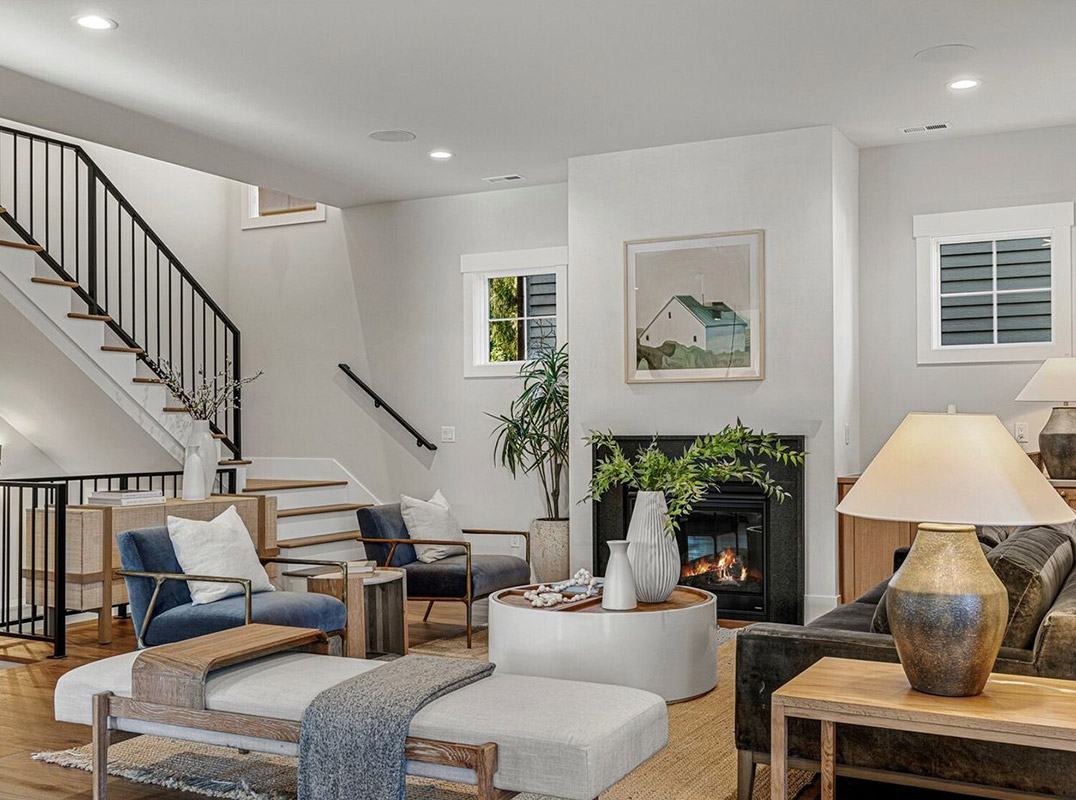 Exceptional New Construction