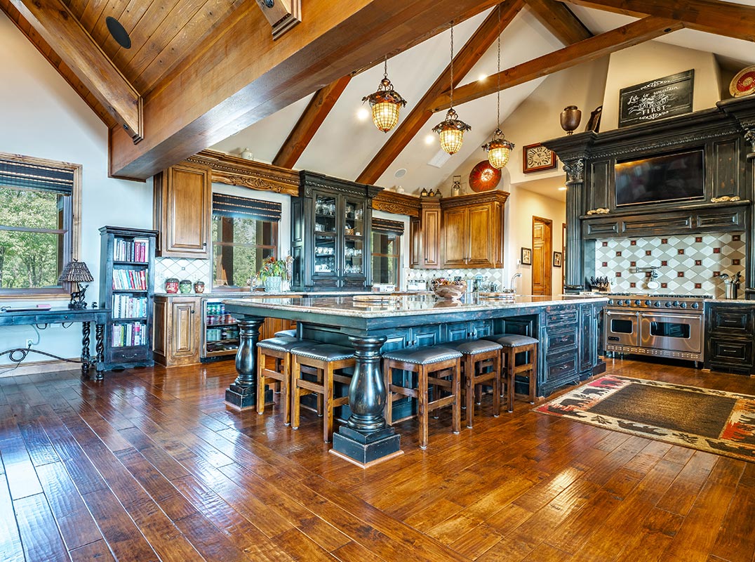 Owned Solar And Gorgeous Views!