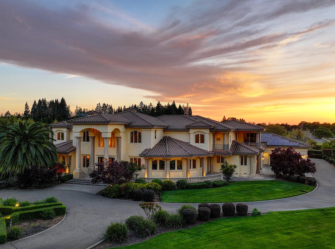 Milton Ranch Estates 