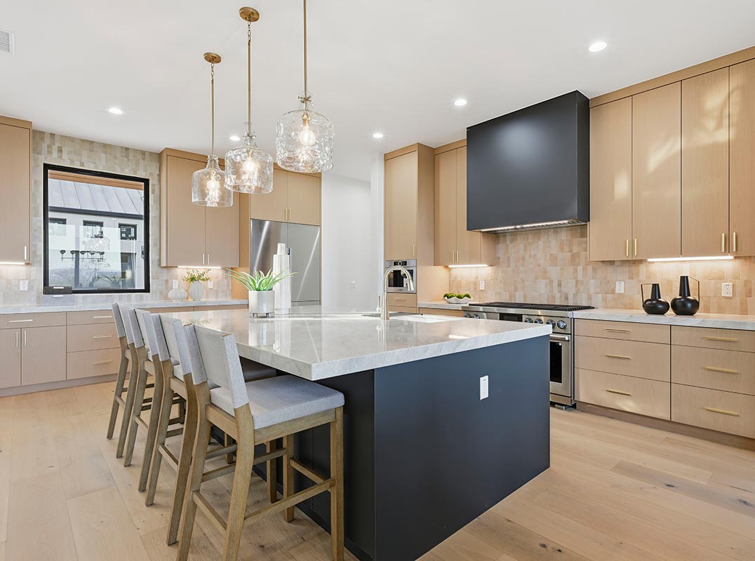 Brand-New Custom-Built Residence