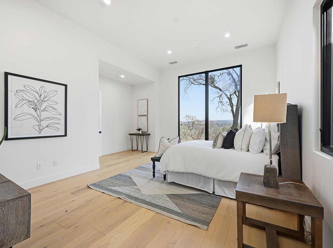 Brand-New Custom-Built Residence