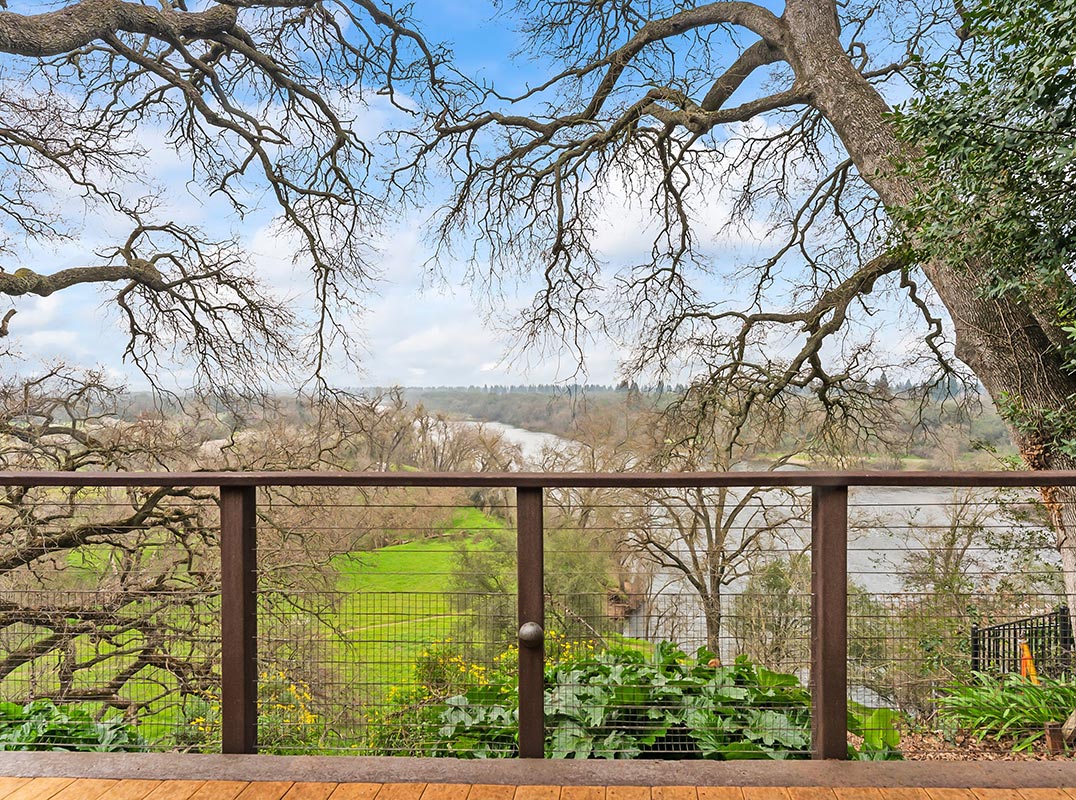 Extraordinary Fair Oaks Estate 