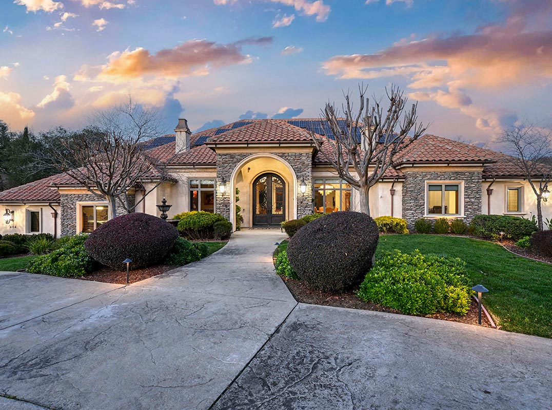 The Perfect Blend Of Luxury, Privacy, And Resort-Style Living