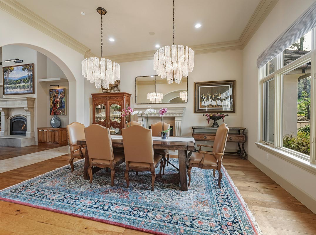 The Perfect Blend Of Luxury, Privacy, And Resort-Style Living