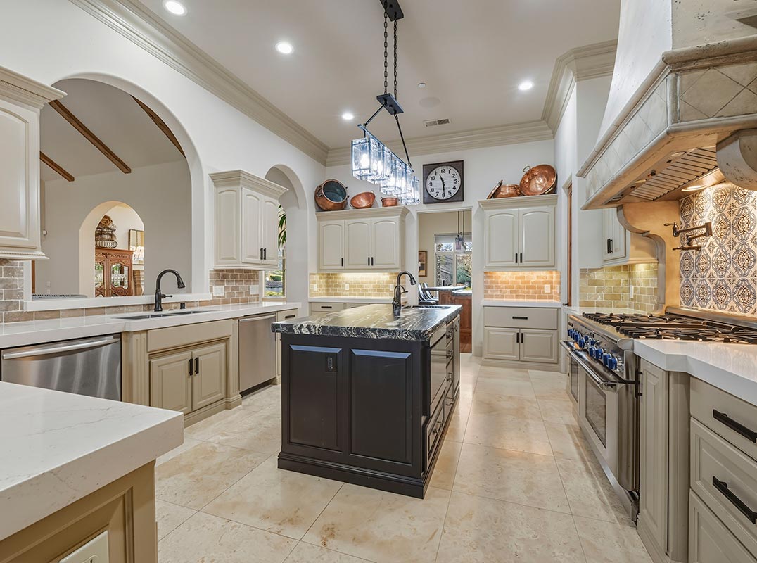 The Perfect Blend Of Luxury, Privacy, And Resort-Style Living