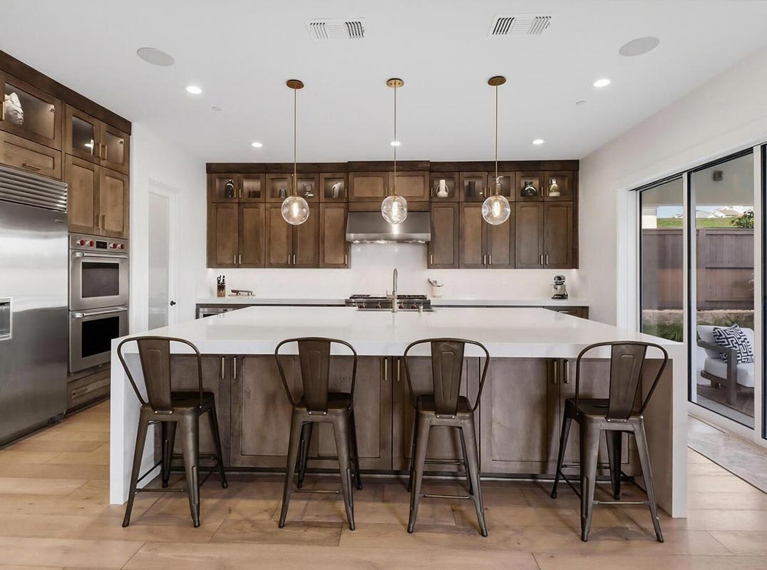 Exquisite Modern Farmhouse