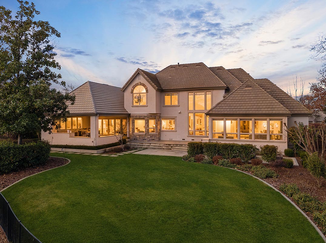 Serrano Golf And Country Club 