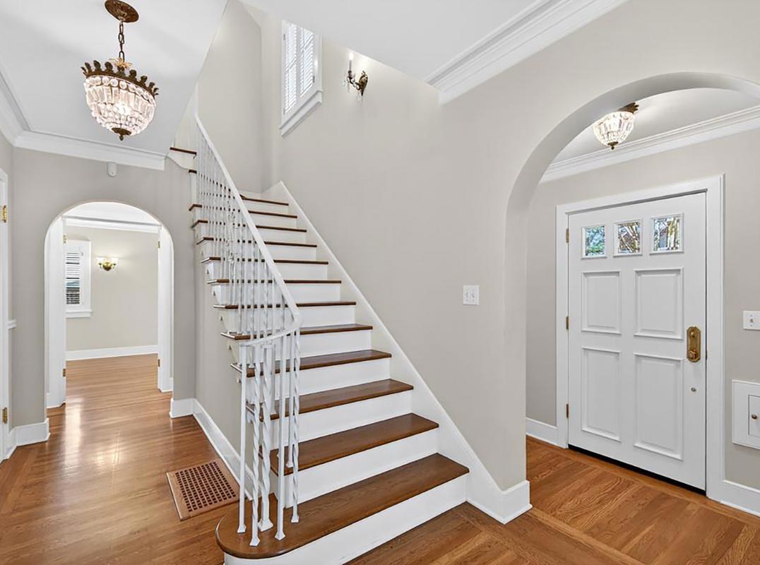 Classic East Sacramento Tudor