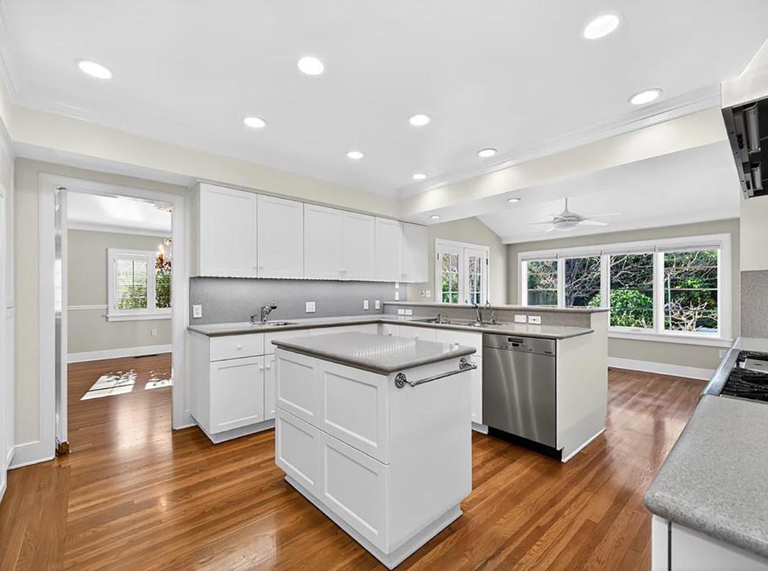 Classic East Sacramento Tudor