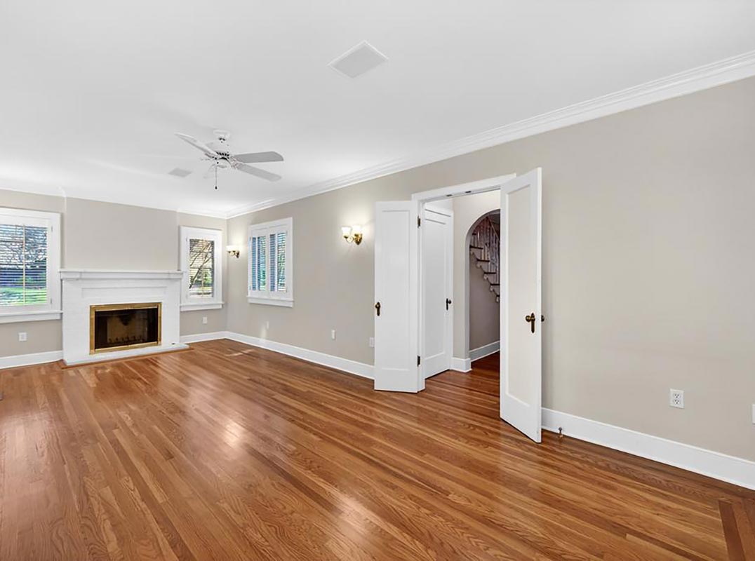 Classic East Sacramento Tudor