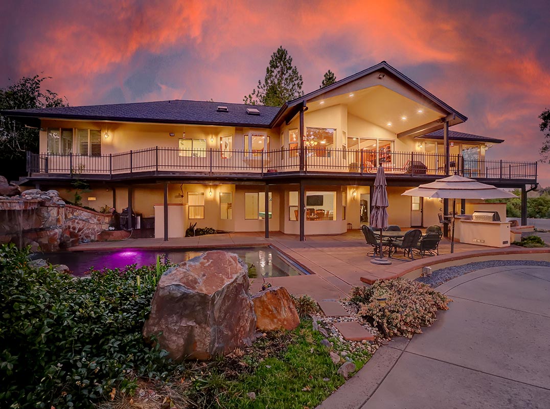 Car Collector’s Paradise