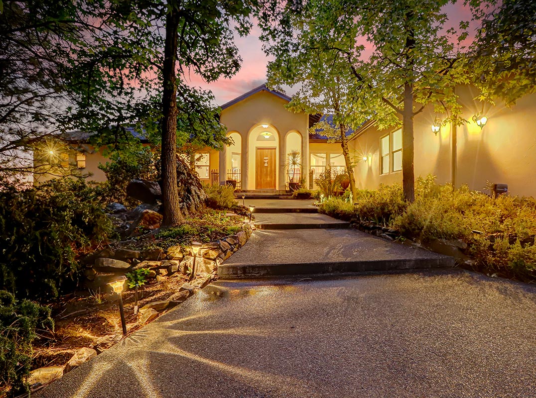 Car Collector’s Paradise