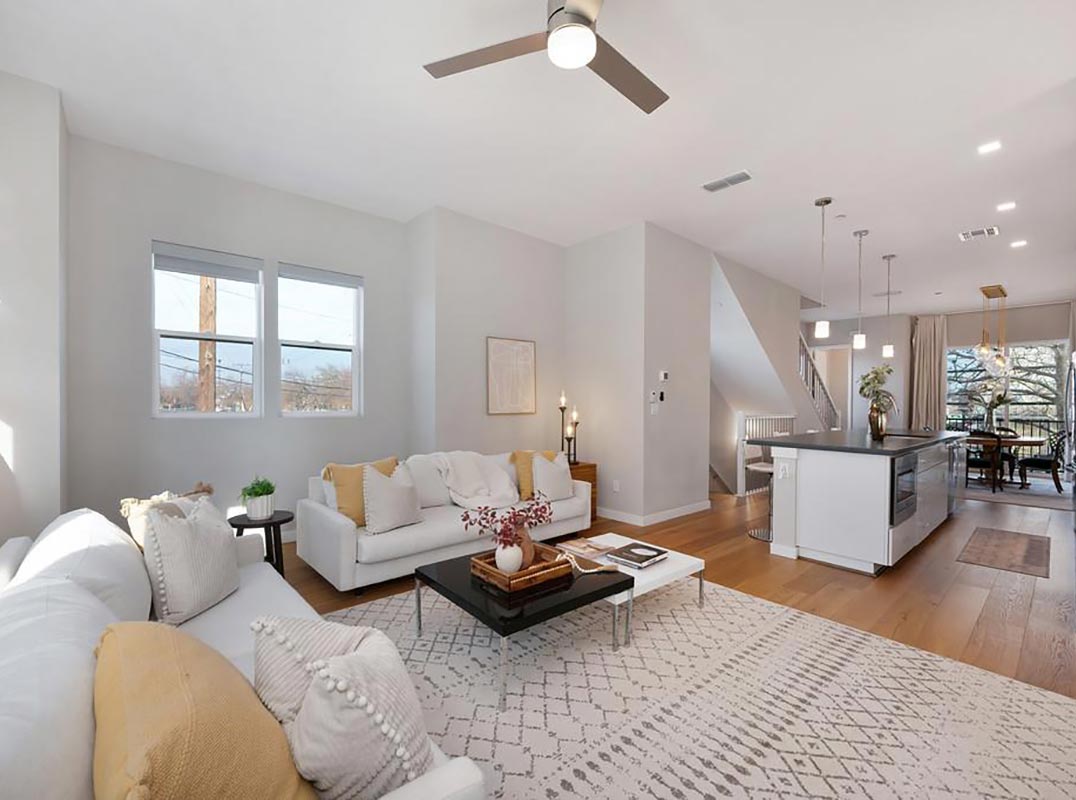 A Great Place To Live In East Sacramento