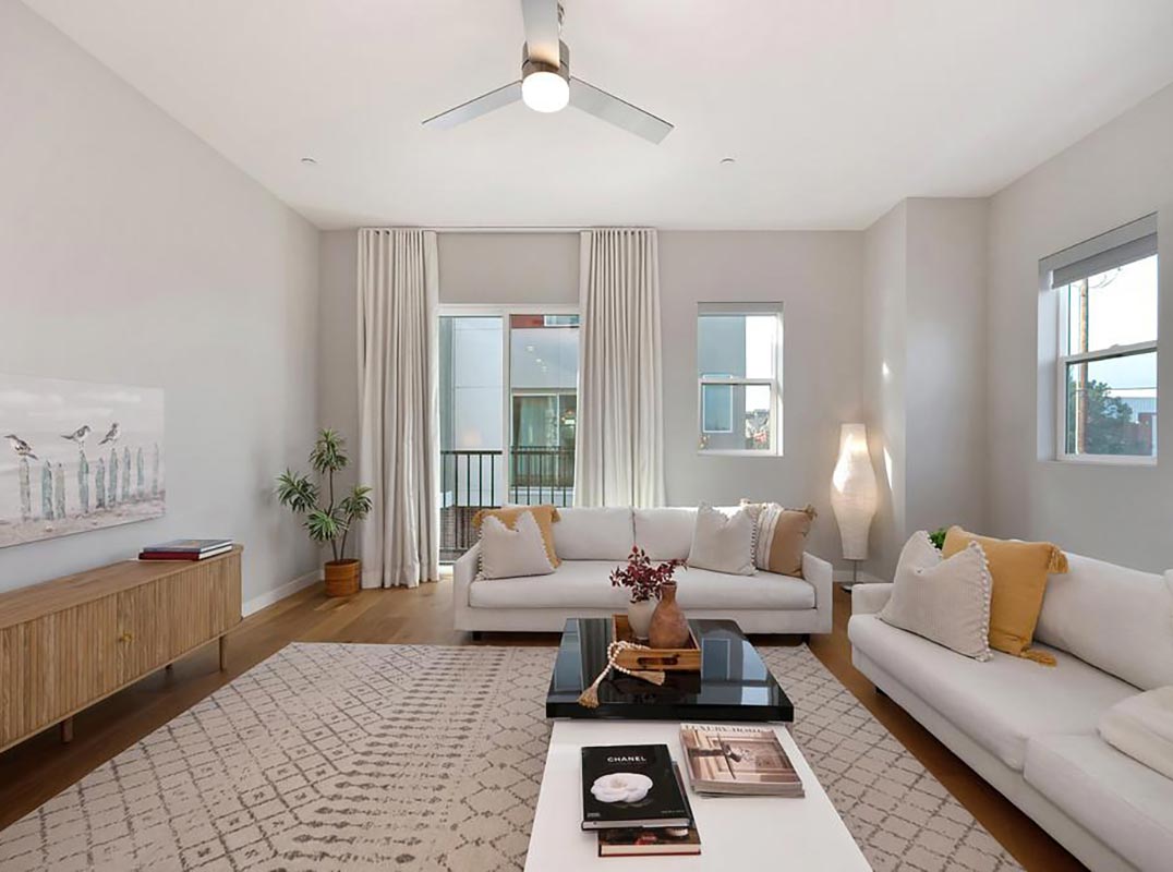 A Great Place To Live In East Sacramento