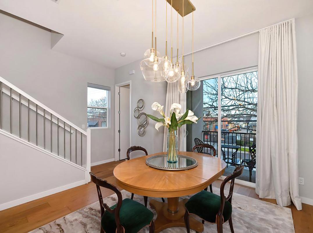 A Great Place To Live In East Sacramento