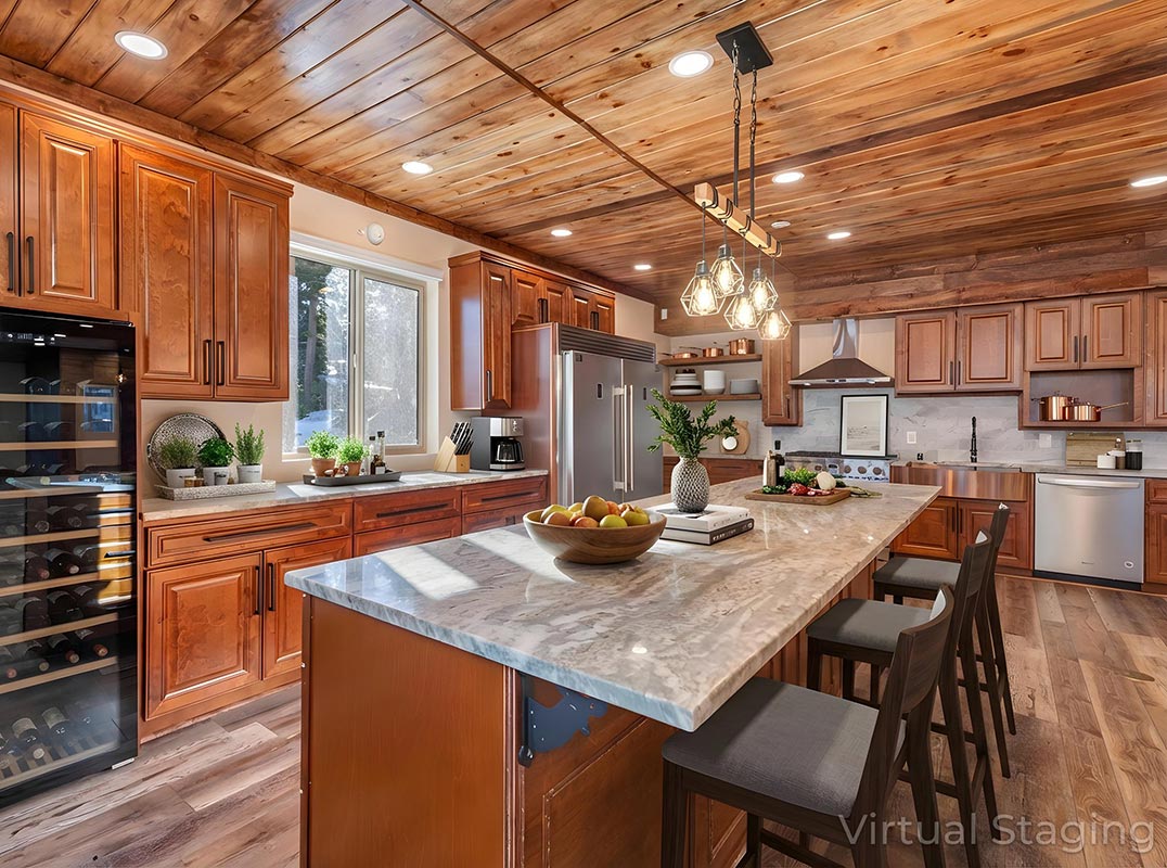 Location, Lifestyle and Luxury with Lake Views