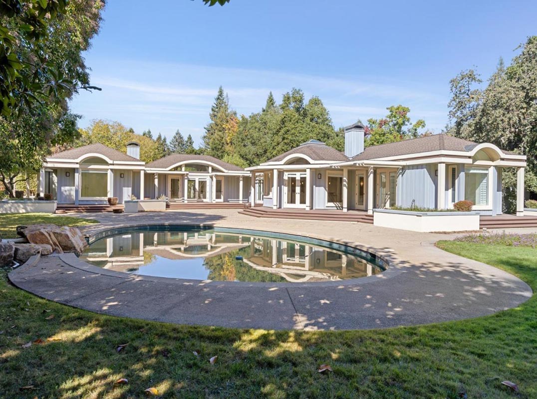 The Pinnacle Of Privacy And Luxury