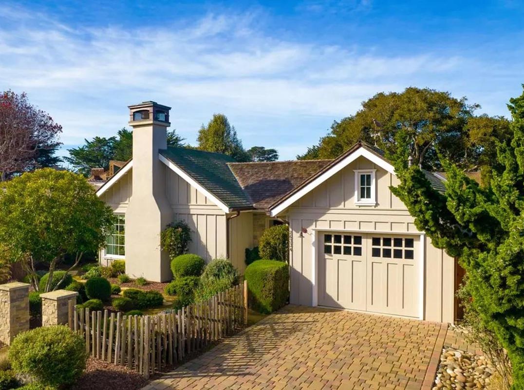 Welcome to Sea Grass Cottage