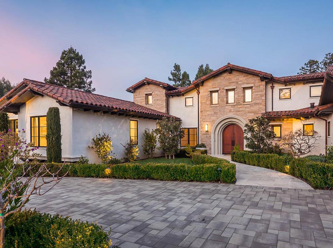 Reimagined Luxury in Hillsborough