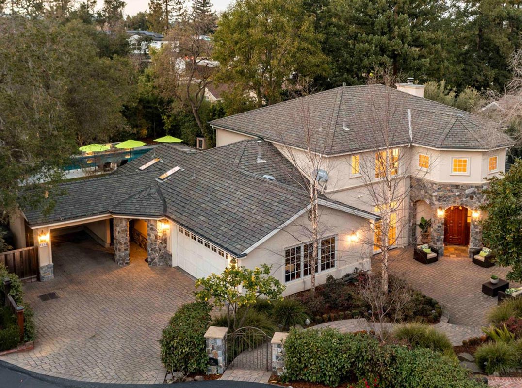 Privacy, Proximity, And Refined Living