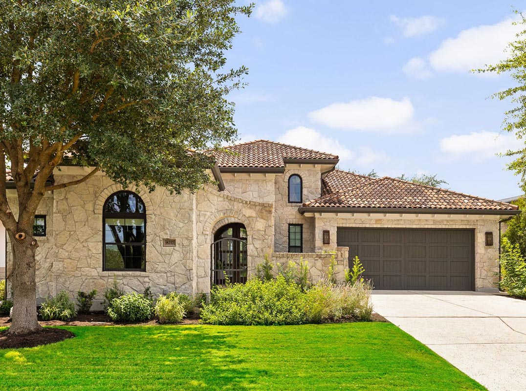 Amarra in Barton Creek