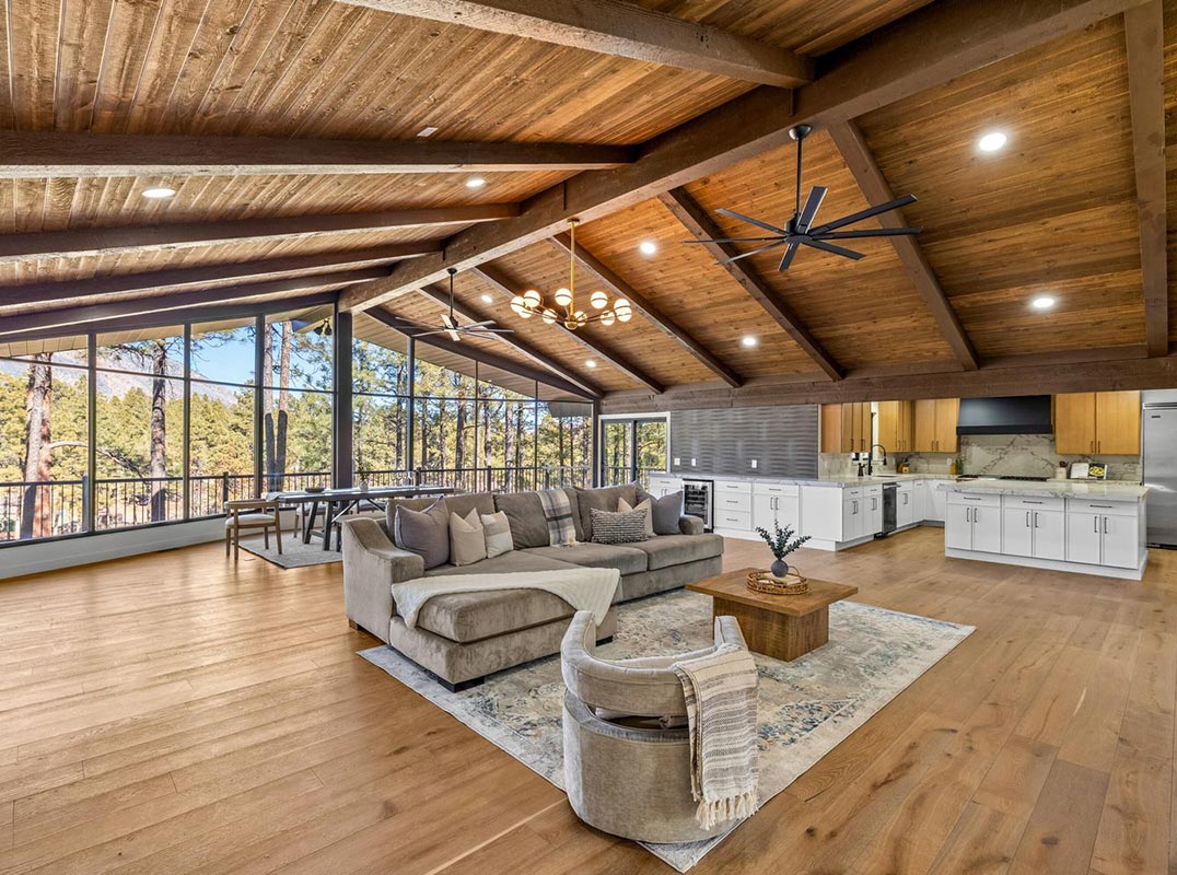 10Th Fairway Of The Continental Country Club