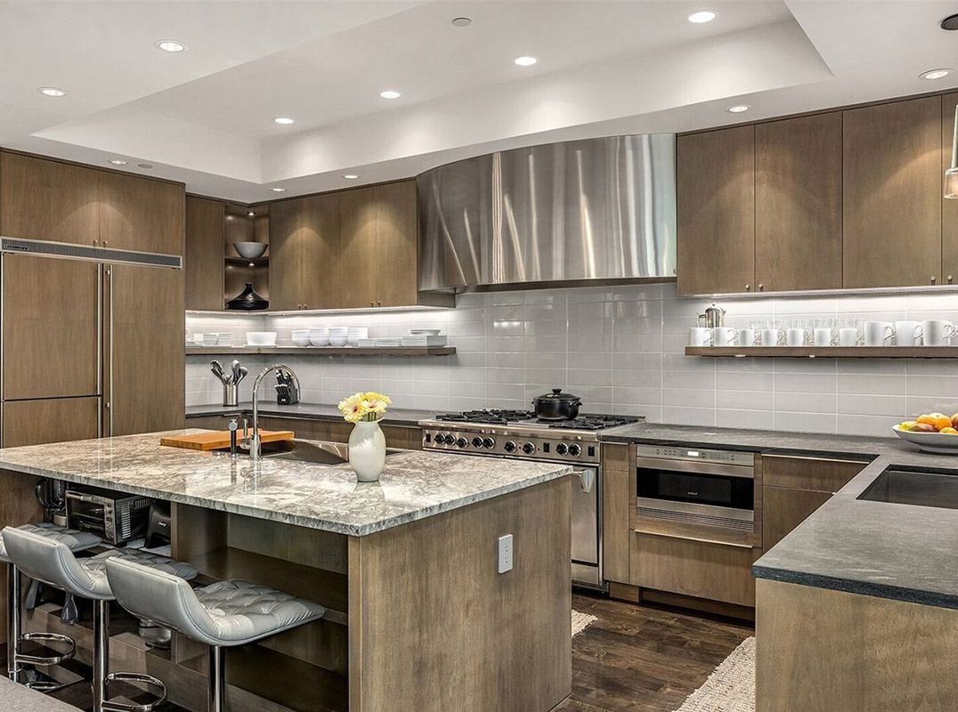 Urban Sophistication Meets Curated Design