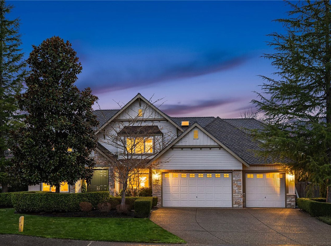 Immaculate Trossachs Estate