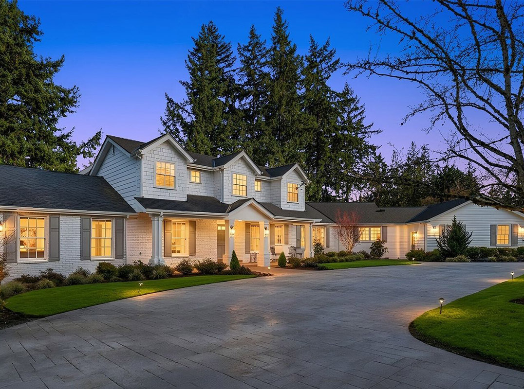 East Coast Sophistication & Timeless Style