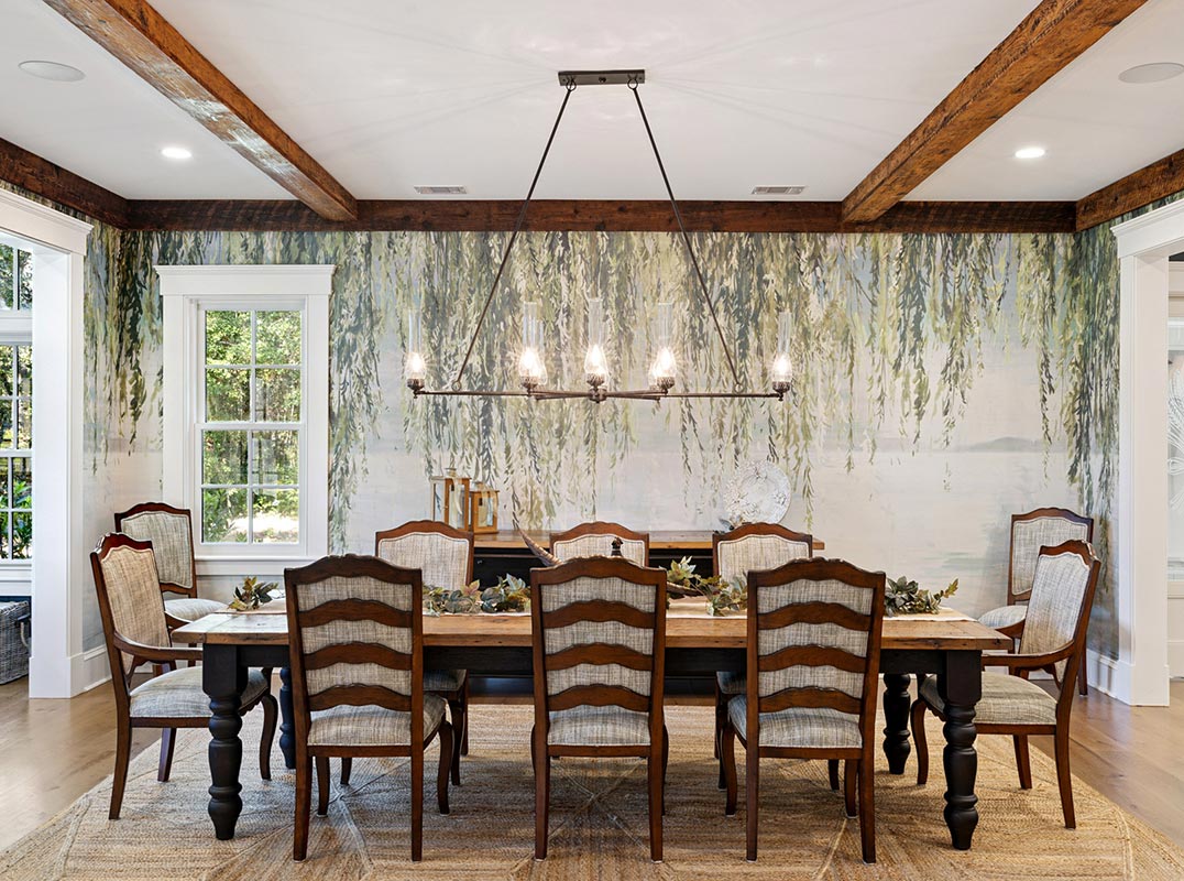 Where Lowcountry Beauty Meets Timeless Design