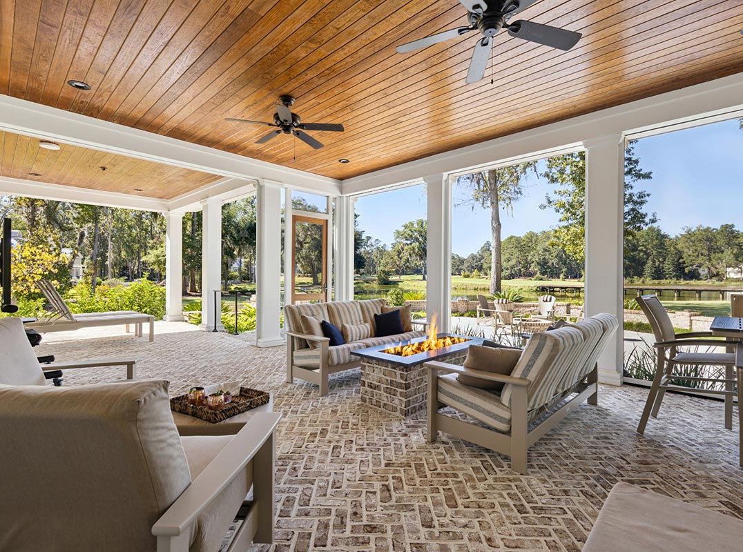 Where Lowcountry Beauty Meets Timeless Design