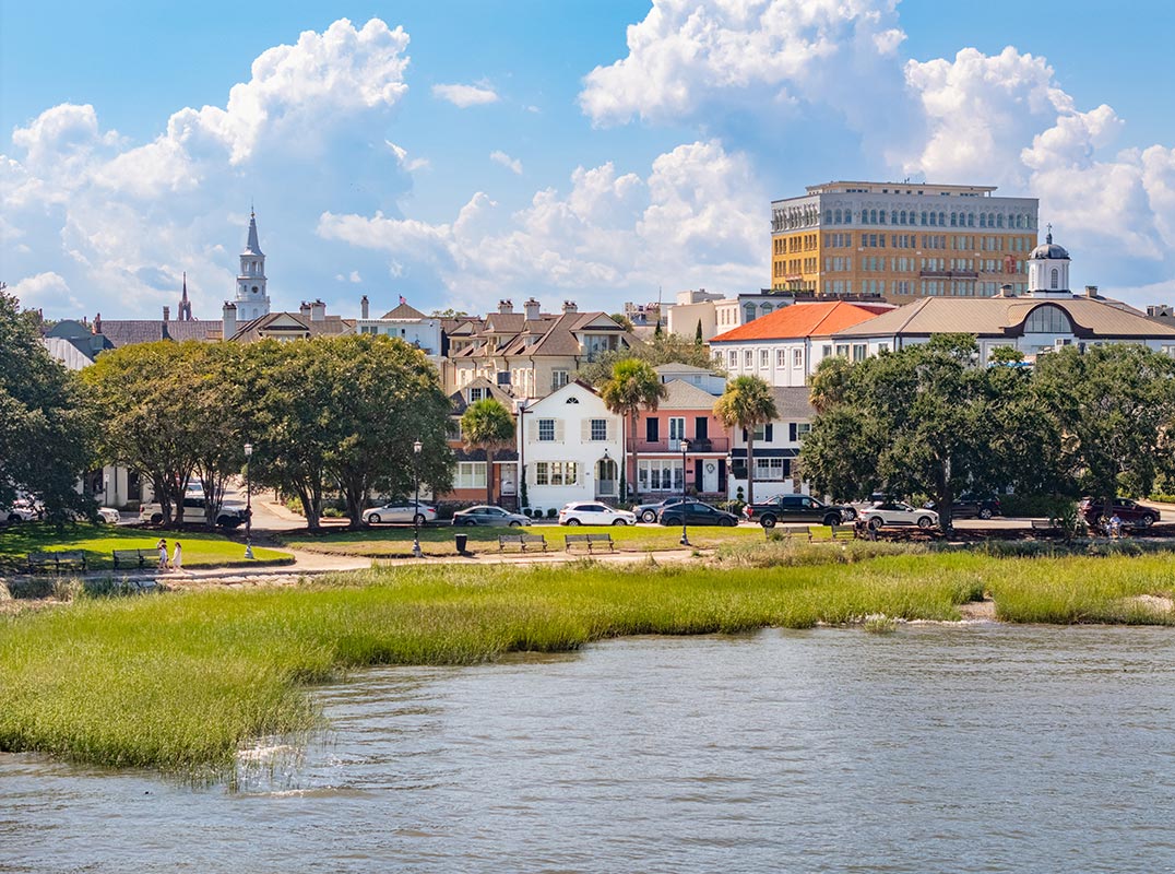 FitzSimmons Townhome with Unobstructed Harbor Views 