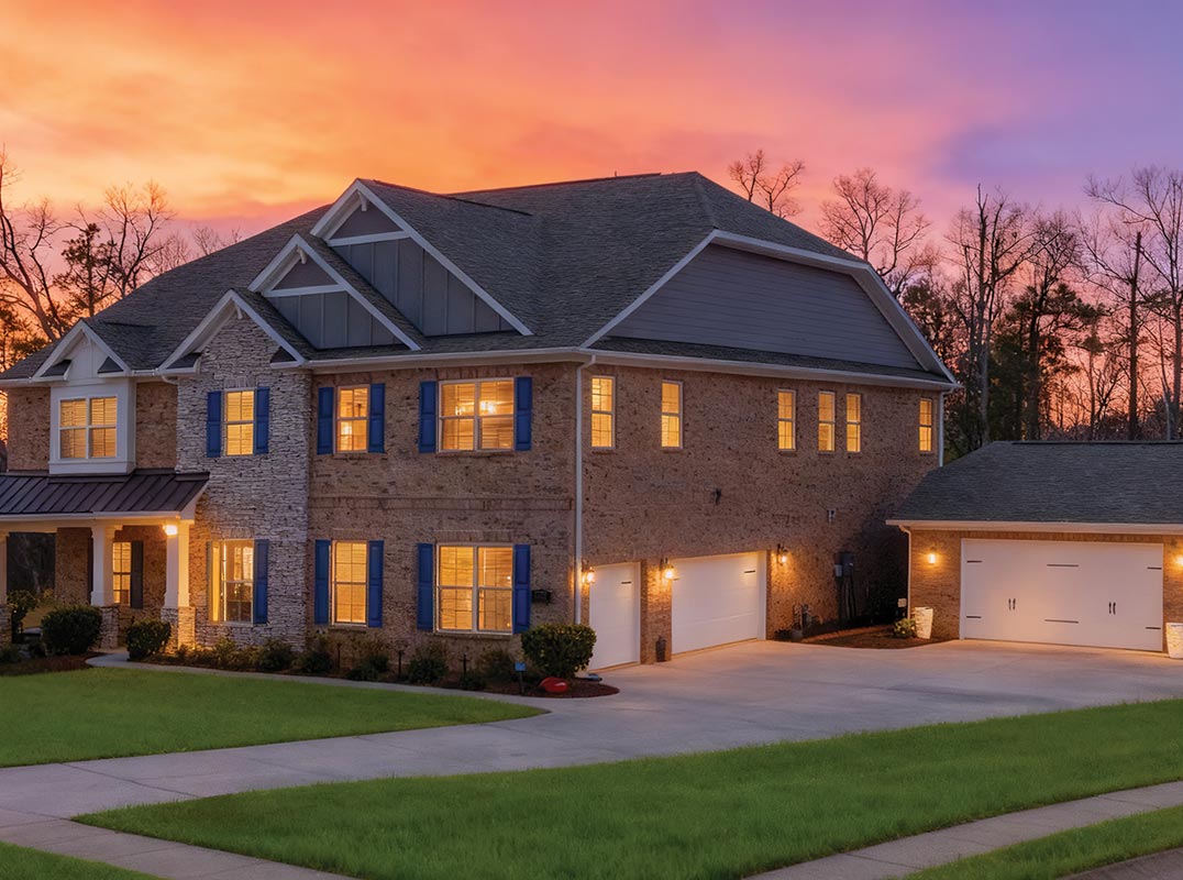 Fort Mill Home Near Ballantyne