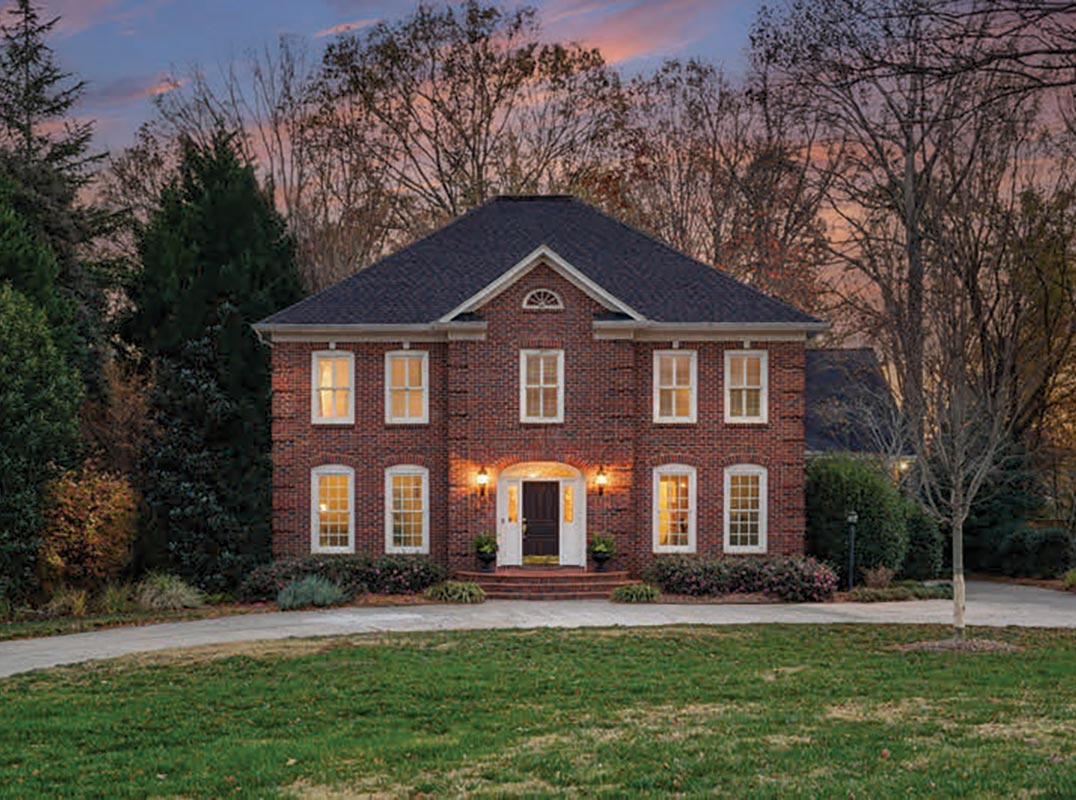 Unbeatable South Charlotte Location