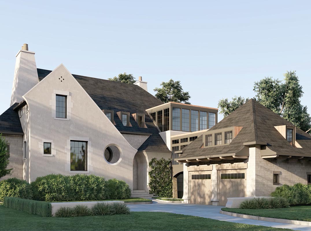 The Estuary at Cassique Neighborhood of Kiawah Island