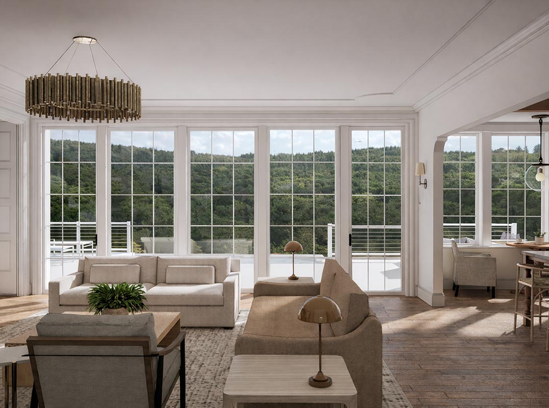 The Estuary at Cassique Neighborhood of Kiawah Island