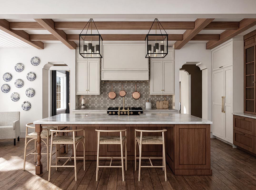 The Estuary at Cassique Neighborhood of Kiawah Island