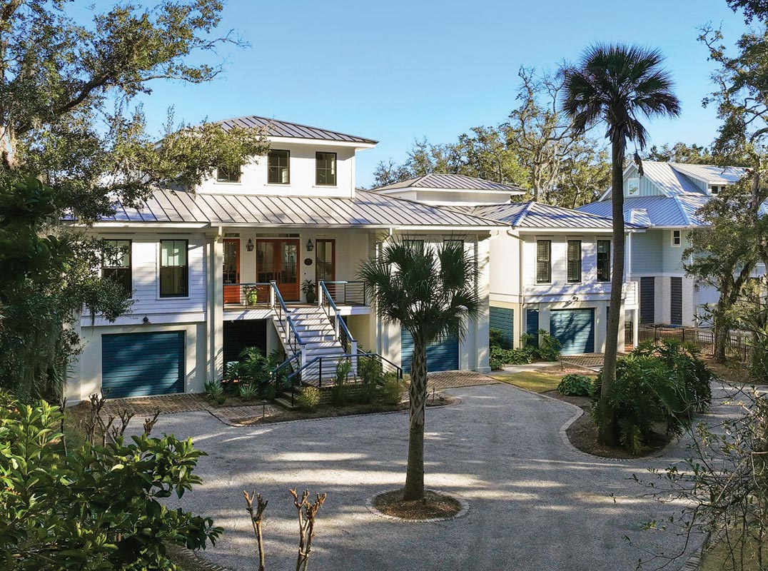 Deepwater Estate on Prestigious Cat Island