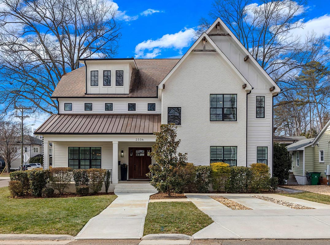 Great Location in the Heart of Dilworth