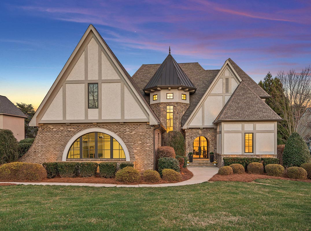 Waterfront Living at The Point