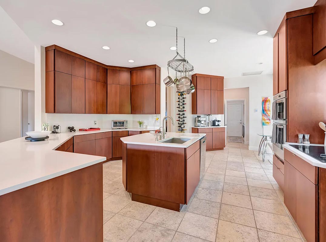 Exceptional Privacy Meets Waterfront Living!