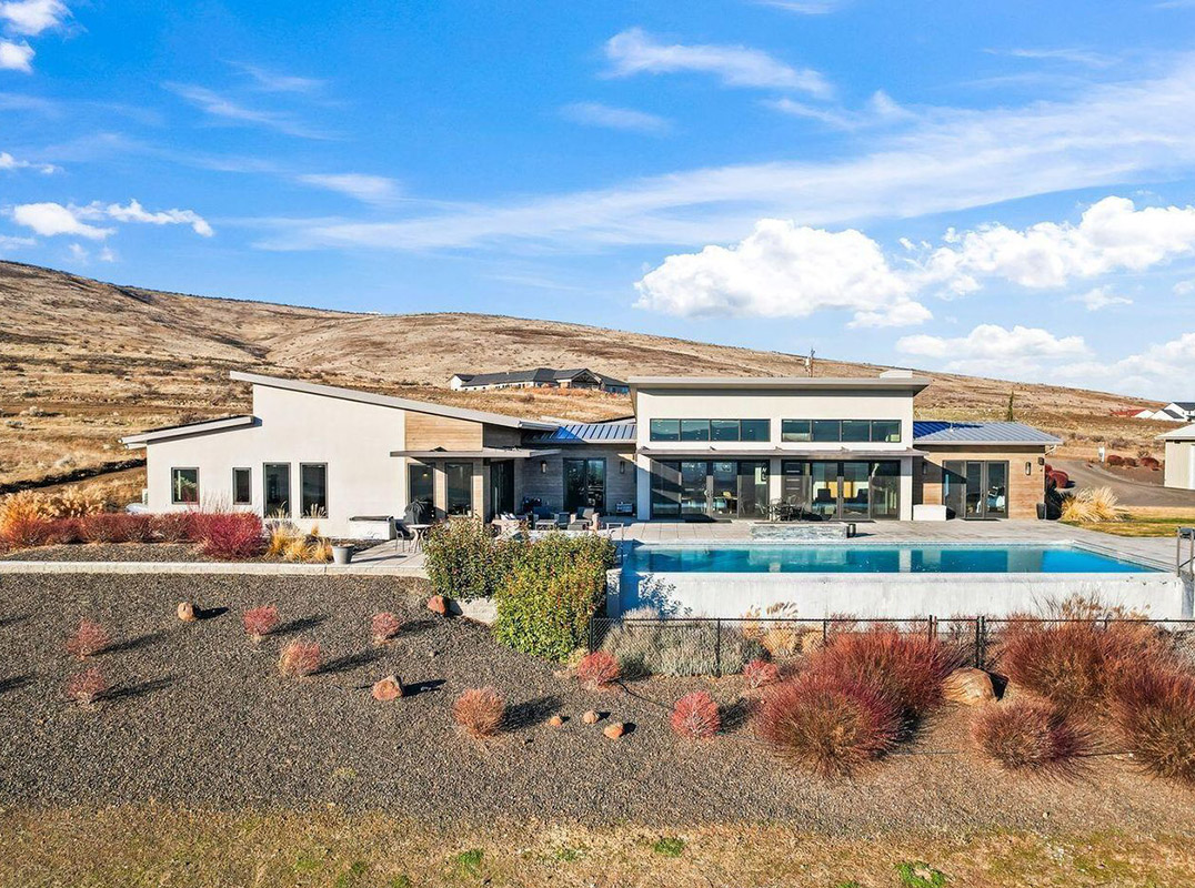 Architecture Meets Atmosphere