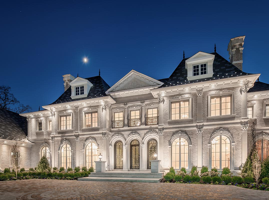 Domain de Rêve — An unrivaled Estate Compound