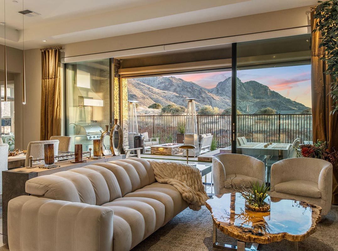 Discover Modern Resort-Style Living