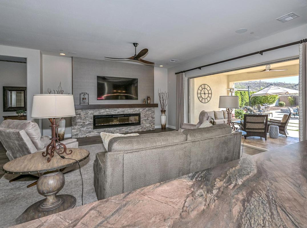 Blackstone Country Club at Vistancia